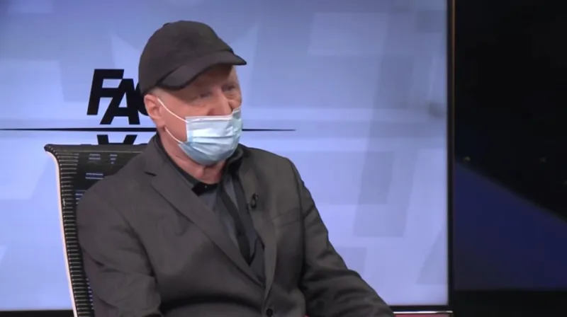 (VIDEO) Legendarni Ismet Horo: Više se ne gleda nacionalnost nego vakcionalnost