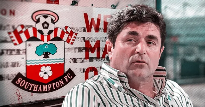 Kakva bomba! Vlasnik Telemacha, Nove TV, N1... kupio Southampton