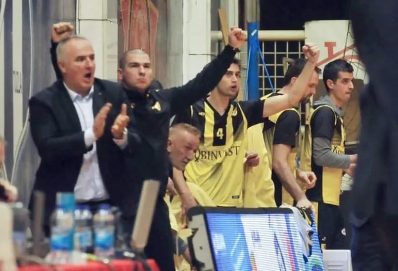 KK Posušje u zadnjih par dana napustila dva igrača