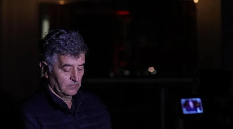 Otac: Očekivao sam da ću saznati rezultate prije srbijanskih medija, a Matej je tajnu odnio u grob