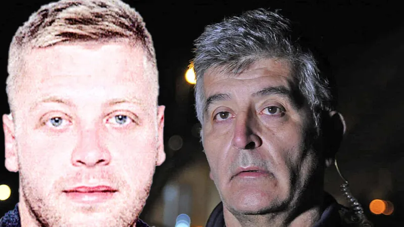 Nenad Periš uputio sinu poruku, uvjeren da je Matej živ