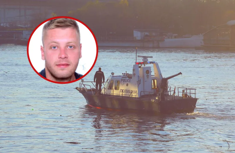POTVRĐENO: PRONAĐENO JE TIJELO MATEJA PERIŠA