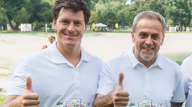 Ništa bez Bandića! Kostelić o otkazivanju utrke: Tako je kad brod nema kapetana...