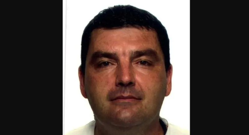 Supruga potvrdila sretnu vijest: Dragan Marić se vratio kući, živ i zdrav