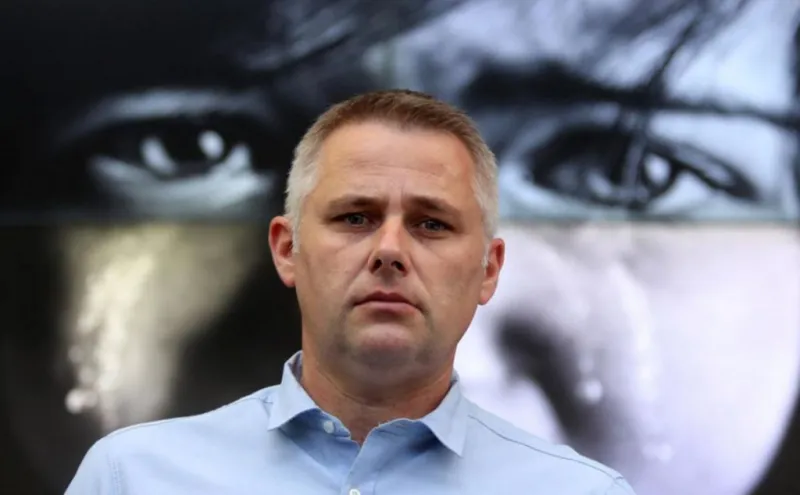 Otac Tijane Jurić: U slučaju Matejevog nestanka dvije mi stvari nisu nikako jasne