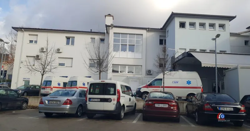 Liječnici daju otkaze u ŽZH! Ipak, pregovori se nastavljaju, traži se rješenje