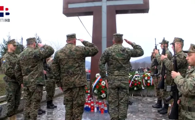 VIDEO: Obilježena 28. godišnjica pokolja u Buhinim kućama