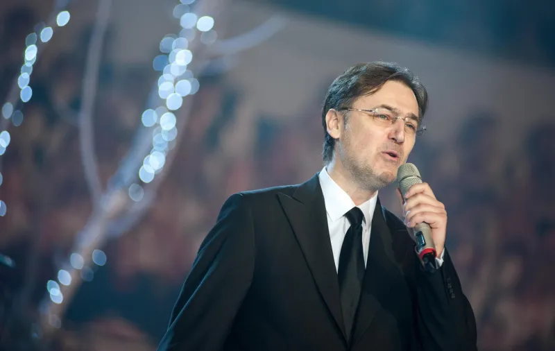 Ivana Mikulića teška bolest natjerala je da se povuče iz javnosti, on je hercegovački slavuj