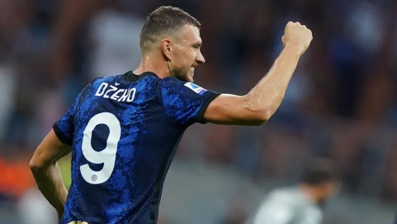 City - Leipzig 7:0! U četvrtfinale ušli i Brozović i Džeko nakon nule Intera protiv Porta