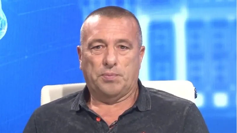 Renato Grbić: Pričao sam s Matejevim ocem i sve mu iskreno rekao