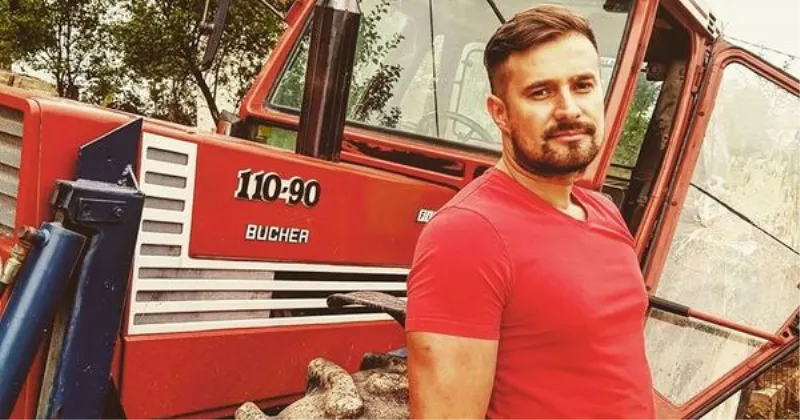 Kristijan Marić otkrio da nije on htio ohladiti 'malinara' nego ovaj njega