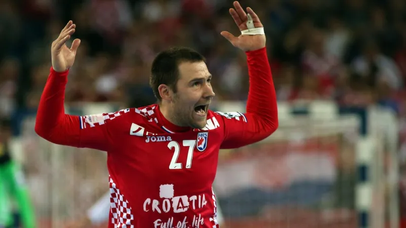 Igor Vori i Ivan Čupić ulaze u rukometnu Kuću slavnih