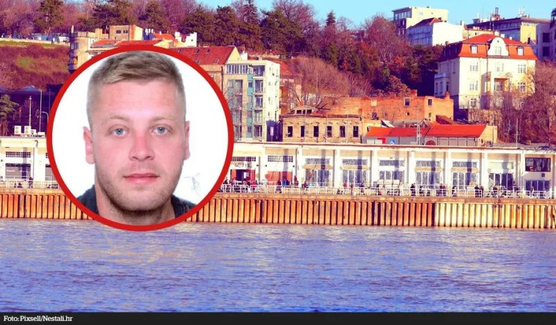 Matejev otac otkrio posljednju sinovu poruku: Čujem se s jednim njegovim prijateljem