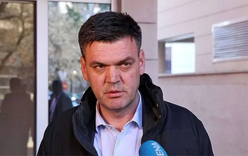 Cvitanović: Ako propadnu pregovori, 19. veljače  pripremamo hrvatski odgovor