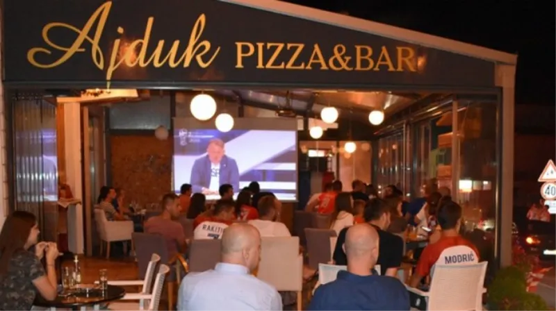 PIZZERIA AJDUK U GRUDAMA TRAŽI KUHARE! POČETNA PLAĆA 1300 KM