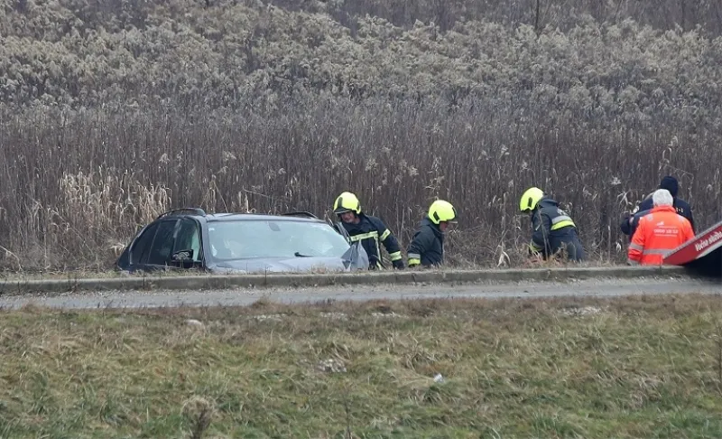 Utrka hrvatskim cestama kobno završila: Muškarac poginuo, još četvorica ozlijeđena, od kojih jedan teže 1