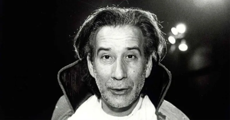 Preminuo Željko Mavrović