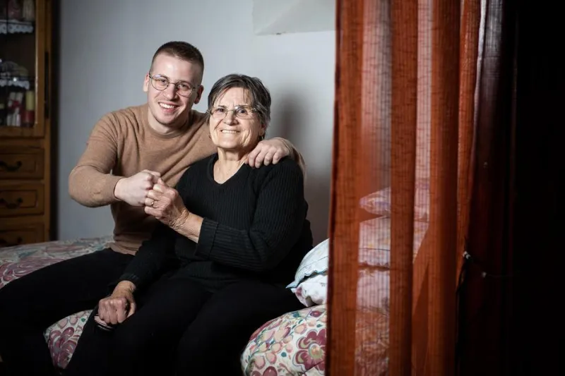 Čuvenu Zorinu mast danas proizvodi njezin 23-godišnji unuk