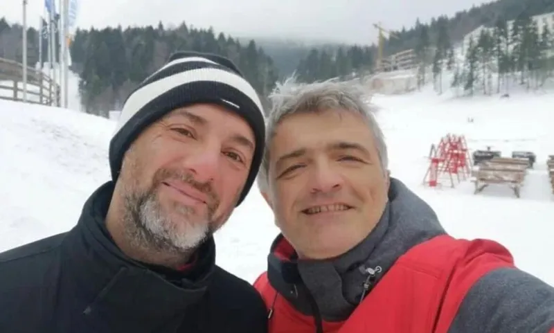 Sarajevo se smrzava, njihov premijer i načelnik otišli u Alpe, ministar gospodarstva na godišnji