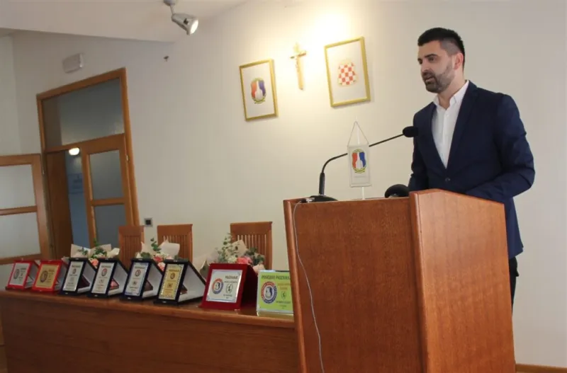 Posuškom sportu dodatna sredstva za razvoj