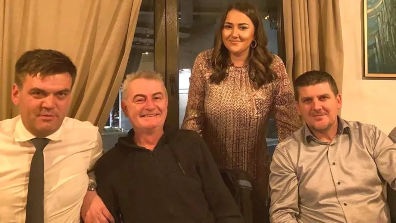 Ivan Spajić Bilogić: S puno životnog iskustva posvećujem se radu za dobrobit žitelja općine Grude i Hrvata diljem BiH