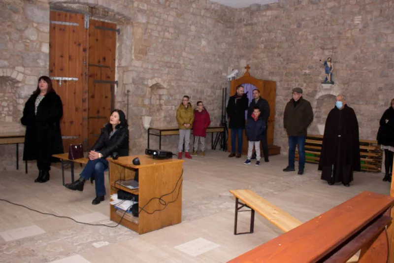 Održana dvanaesta Noć muzeja u Gorici
