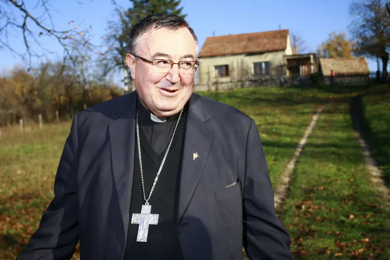 Tuđman je želio kardinala u Grudama, Puljić je suosjećao s fratrima i ovim narodom