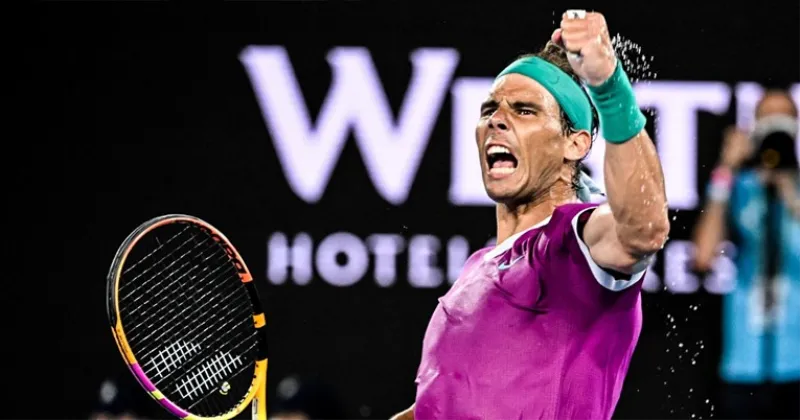 Rafael Nadal objavio odlazak u igračku mirovinu