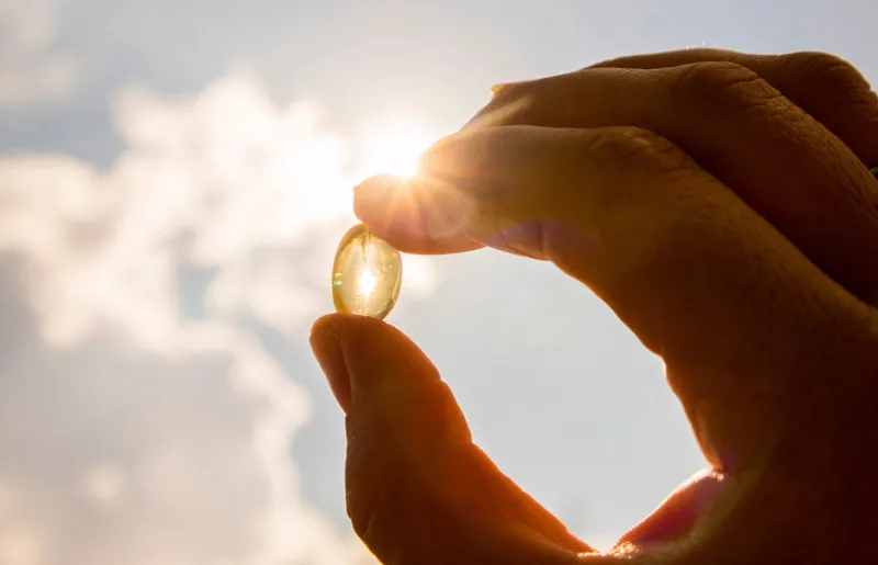 Golema studija konačno potvrdila: Vitamin D sprječava teške bolesti