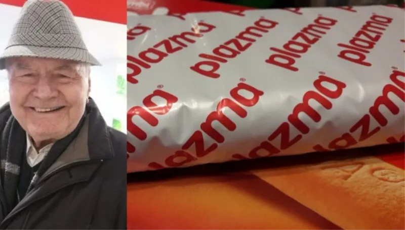 Preminuo Predrag Tutovac, tvorac čuvenog Plazma keksa