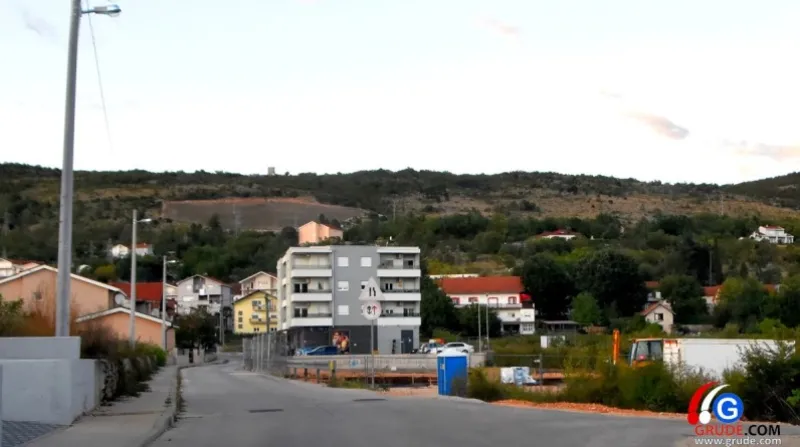 ''Ljudi koji zarade novac u inozemstvu ovdje mahom kupuju stanove''