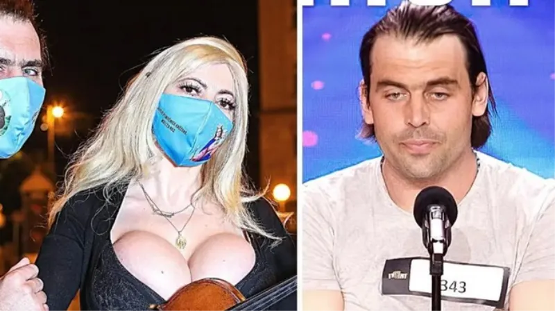 Ubojica iz Rijeke bio u 'Supertalentu' i vrijeđao žiri, žena mu je poznata doktorica glazbe