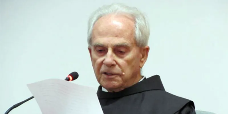 PREMINUO JE FRA ŽARKO ILIĆ: U DRINOVCIMA JE POKRENUO KRŠNI ZAVIČAJ