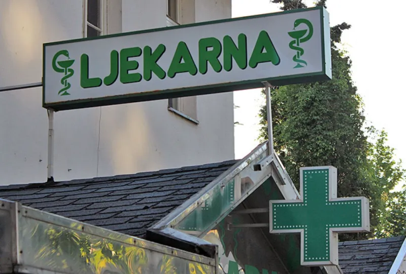 Stopirana primjena poznatog lijeka zbog sumnje u kakvoću