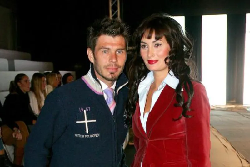 Leonarda Boban: Zvonu još zovem mužem, a on mene ženom