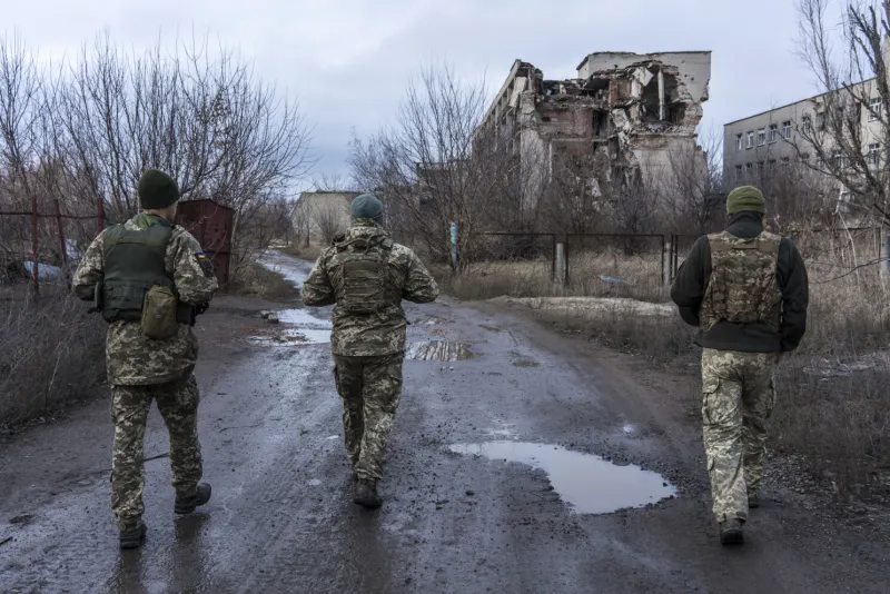 Rusi i Ukrajinci objavili primirje za Vaskrs: ''Ljudima treba blagdan bez prijetnji''