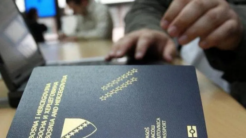 Preporuka svim građanima BiH: Ne putujte u Ukrajinu