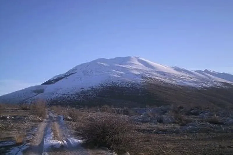 Pronađena žena koja je nestala na Veležu, blago je pothlađena i dezorijentirana