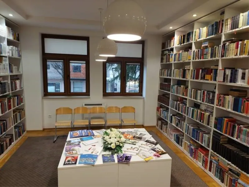 Kulturni dom A. B. Šimić Grude daruje učenike i studente besplatnim članskim iskaznicama