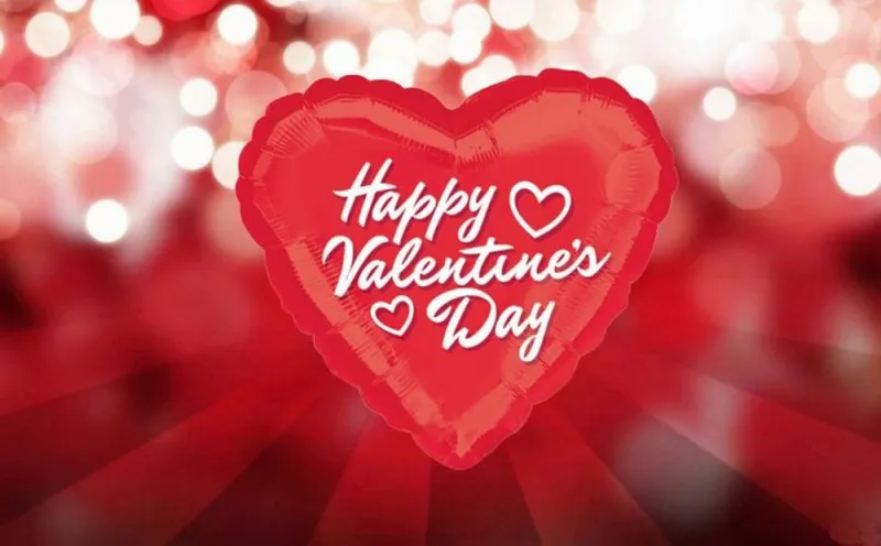 Evo kada je poslana prva čestitka za Valentinovo