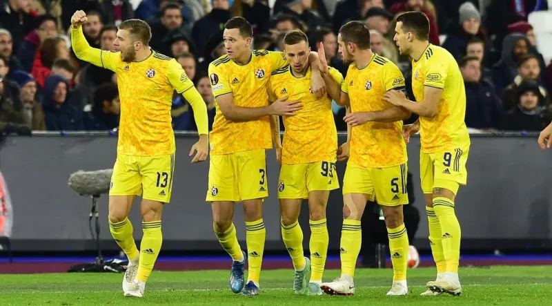 Kolike su Dinamove šanse za prolazak protiv Seville?