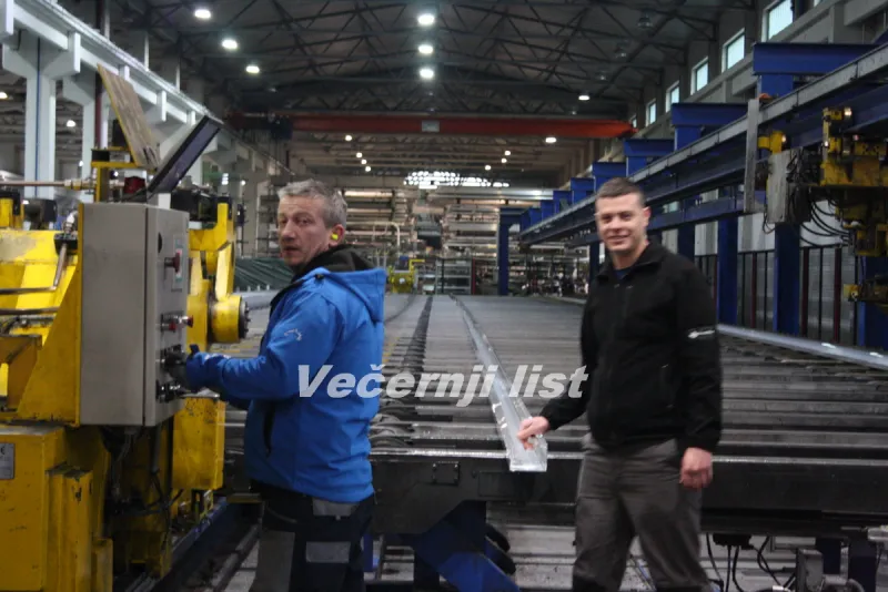 U Širokom Brijegu rade dijelove za svemirski program 6
