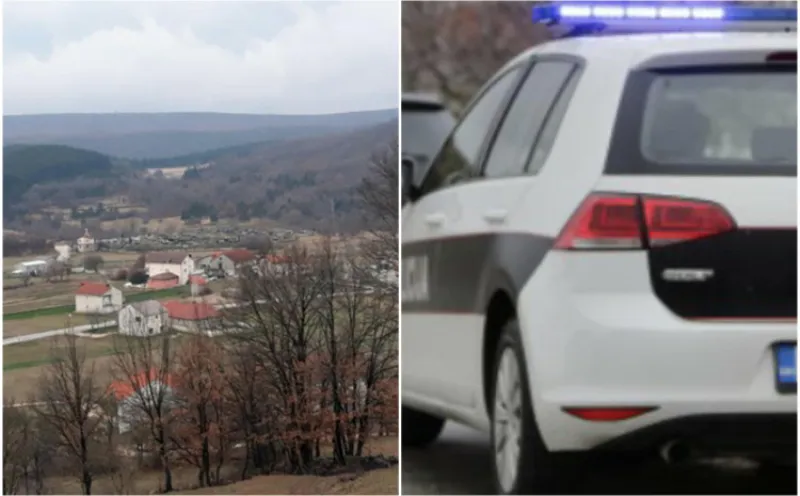 Susjedi se opraštaju od supružnika iz Vira, Posušje u šoku zbog tragedije