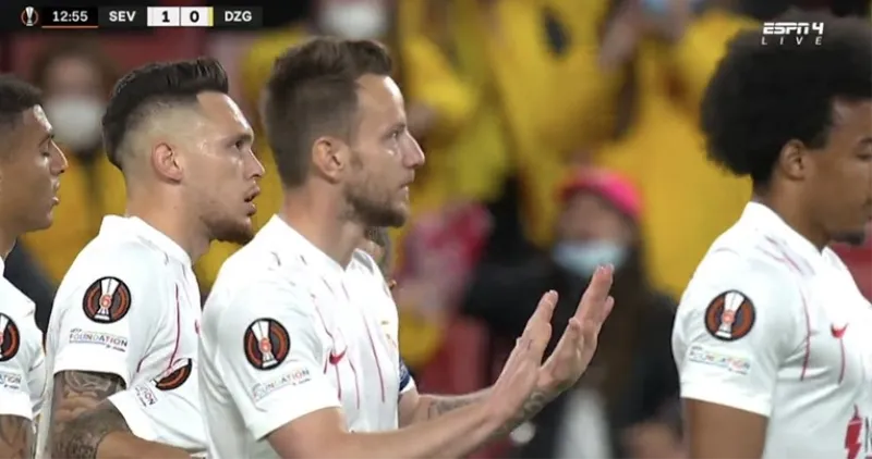 Dinamo poražen unatoč dobroj igri kod favorita Europa lige