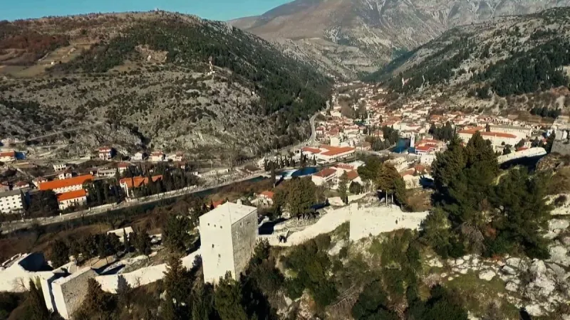 Stolac i još pet općina postali gradovi