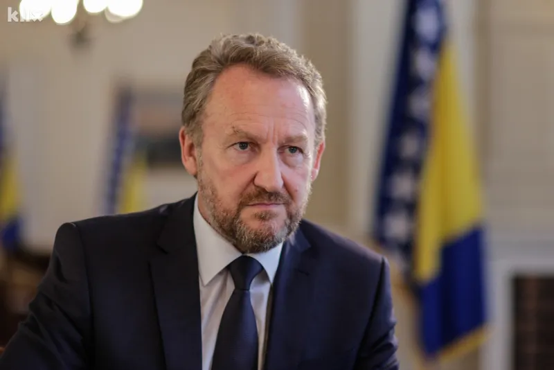 SDA odbila hrvatsku ruku suradnje i poručila: Ne sanjajte Herceg Bosnu!