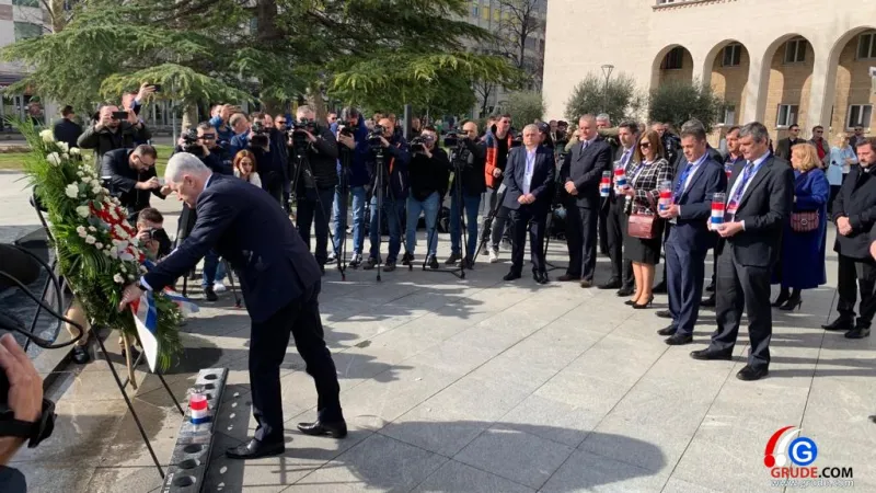 FOTO: Počeo HNS, donose se zaključci 2