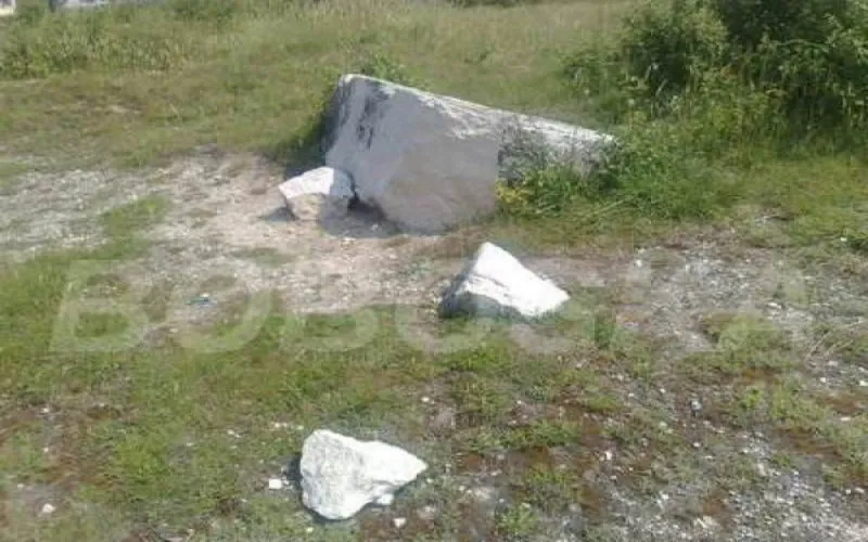 Sve češće pljačke arheoloških nalazišta, nužno pojačati zaštitu kulturno-povijesne baštine