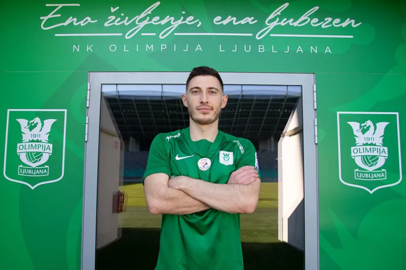 Maći Kvesić kao Baka Slišković! Pogledajte gol iz kornera!