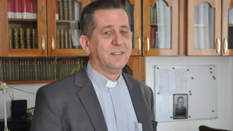 Prof. dr. Zdenko Spajić u opominjućem intervjuu: Svijet je ranjen grijehom, vraćamo se u doba begova, raje i hajduka...